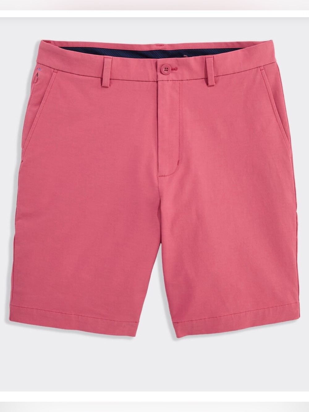 Vineyard Vines Mariner On-the-Go Performance  Short Size 14 Youth
